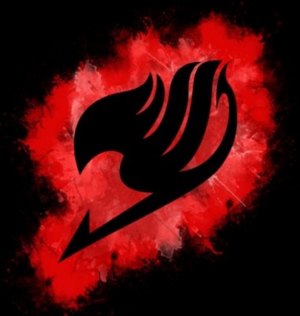 Fairy Tail