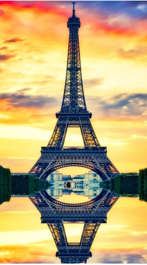 tower