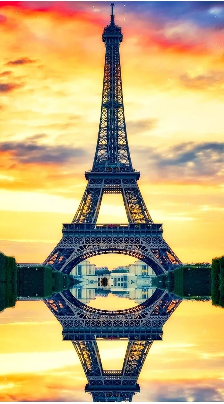 tower