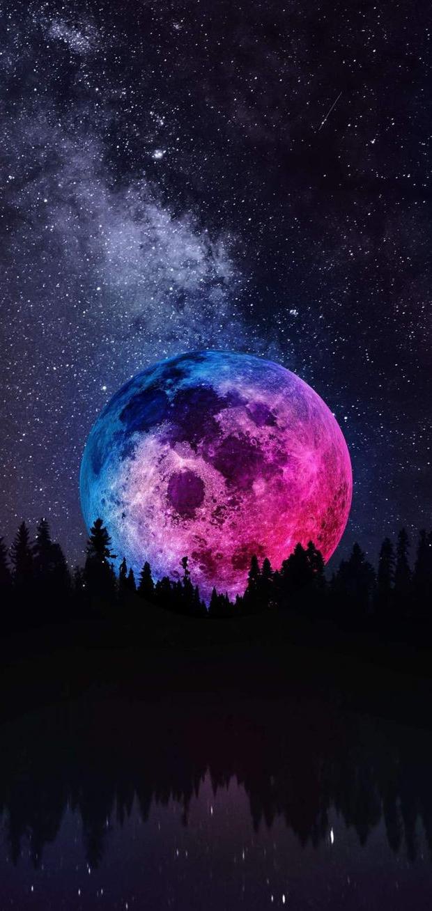 moon