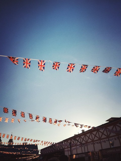 Flags