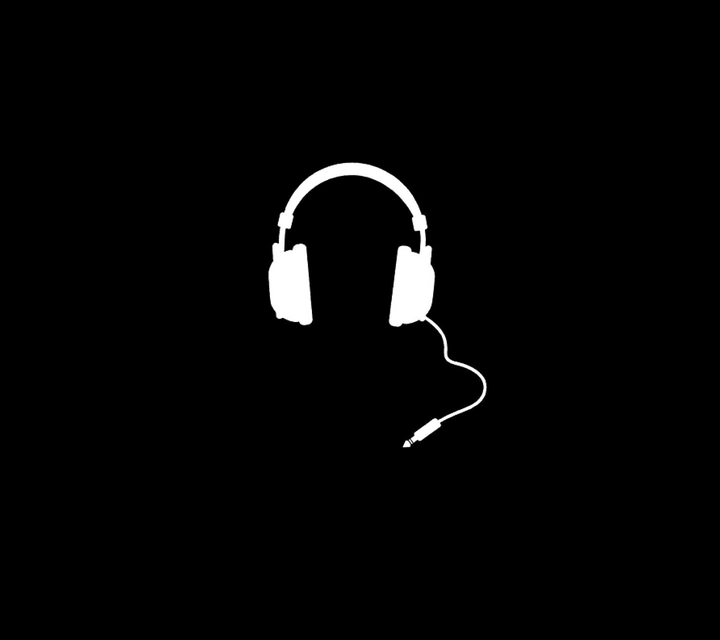 headphone