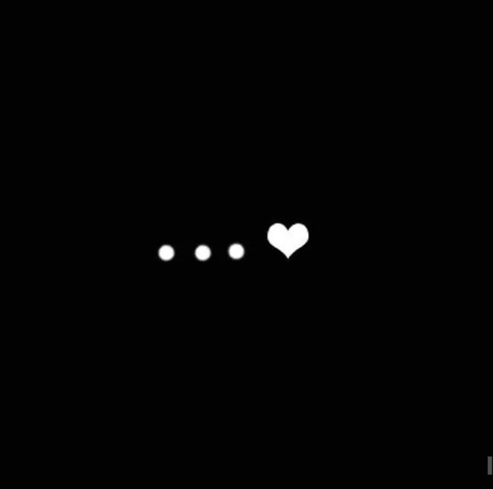 •••♡