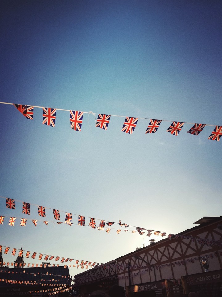 Flags