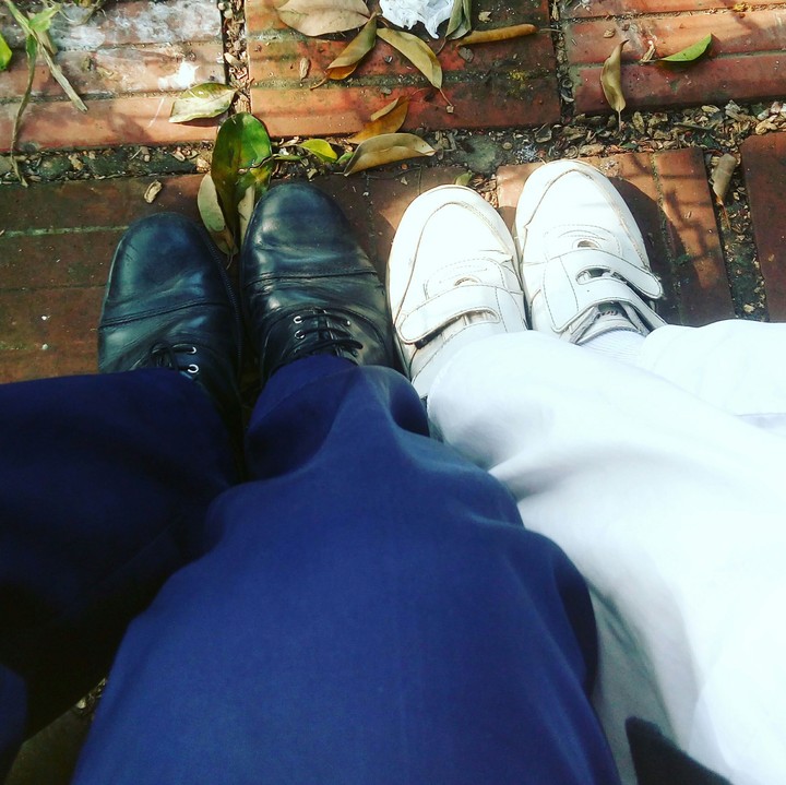 shoes