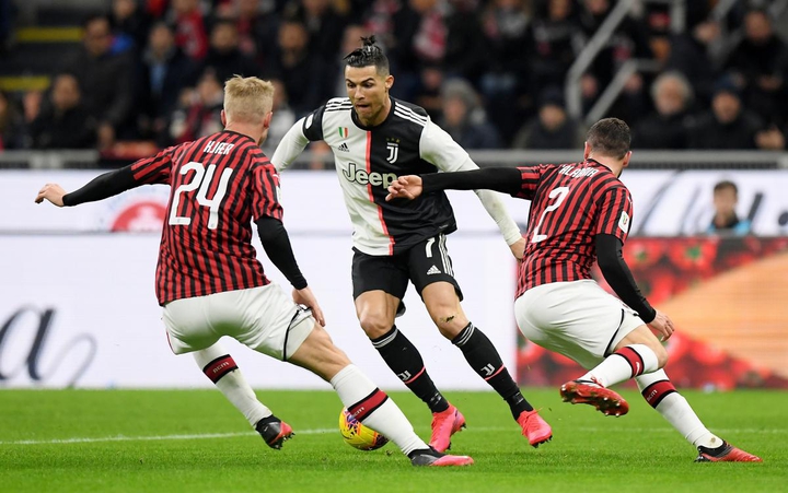 Cristiano