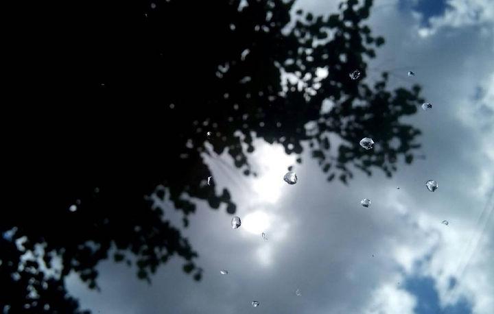 Raindrops