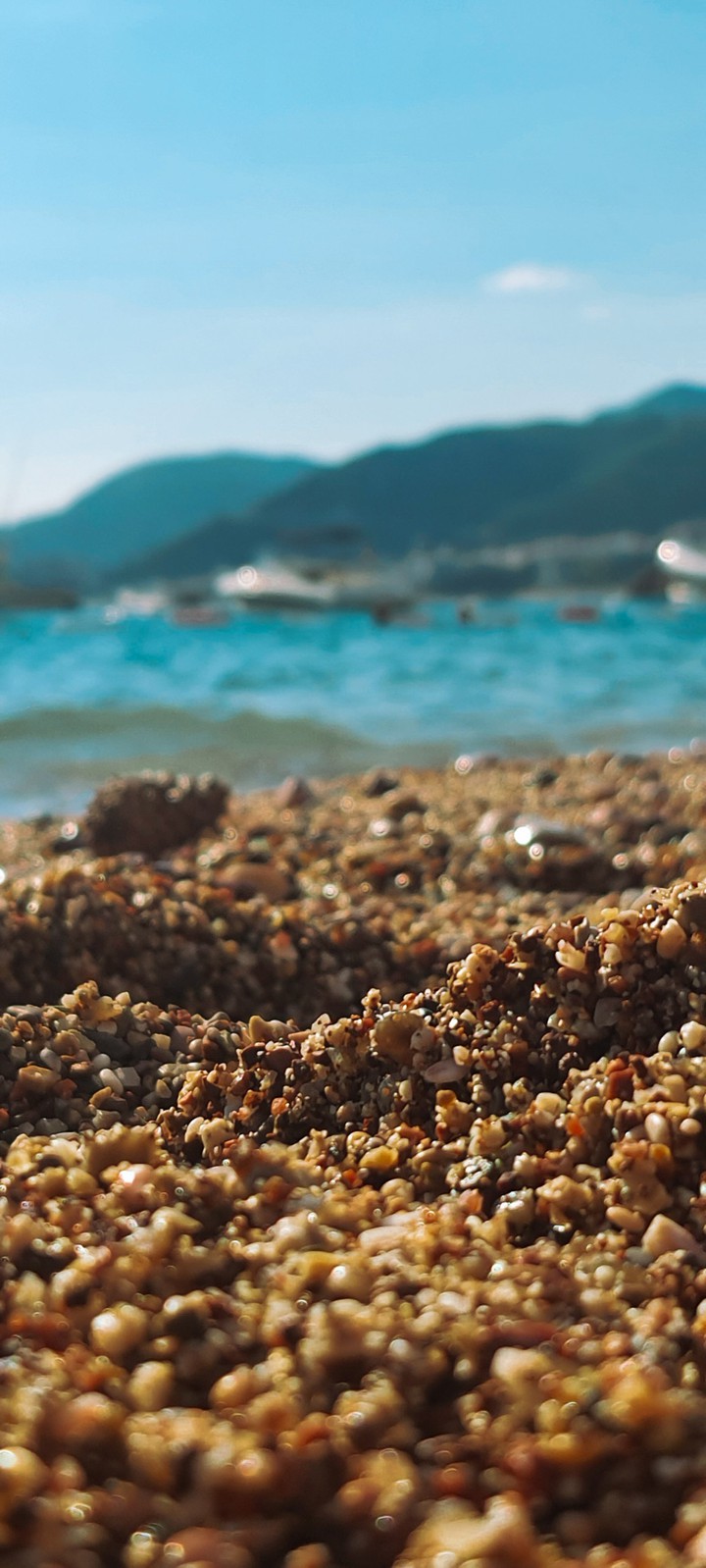 Sea