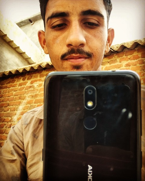 Ganesh Bhukar