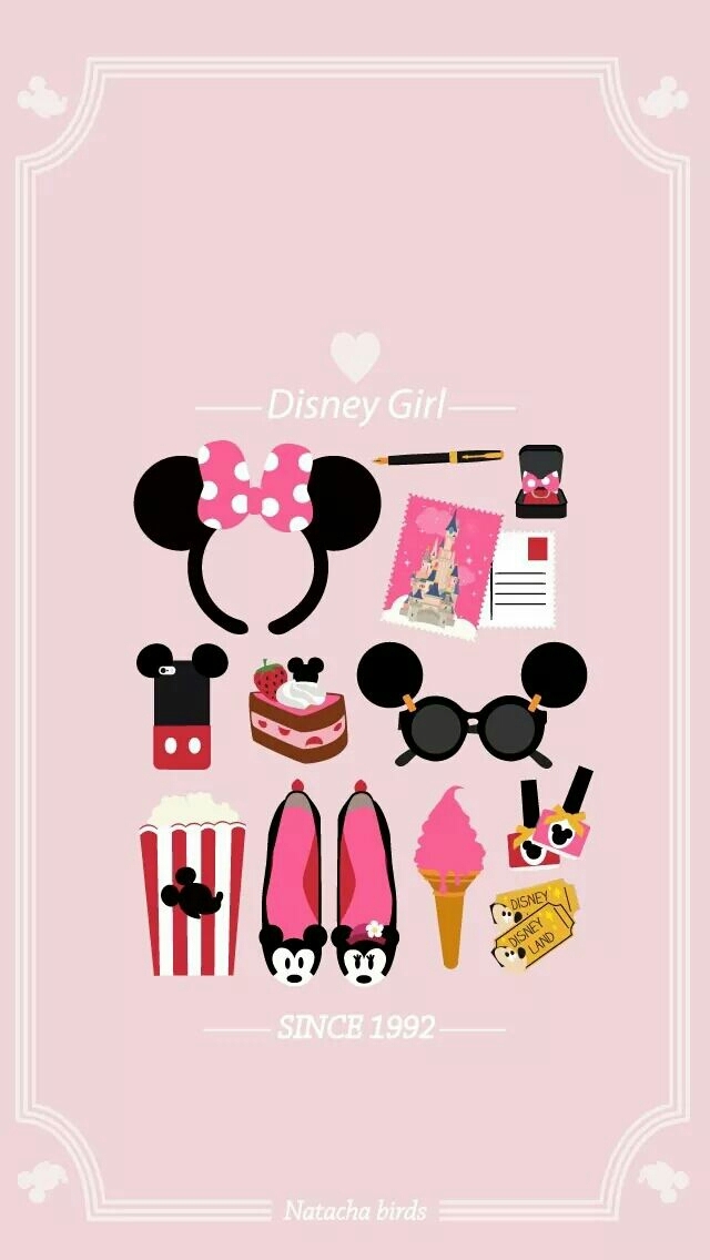 mickey