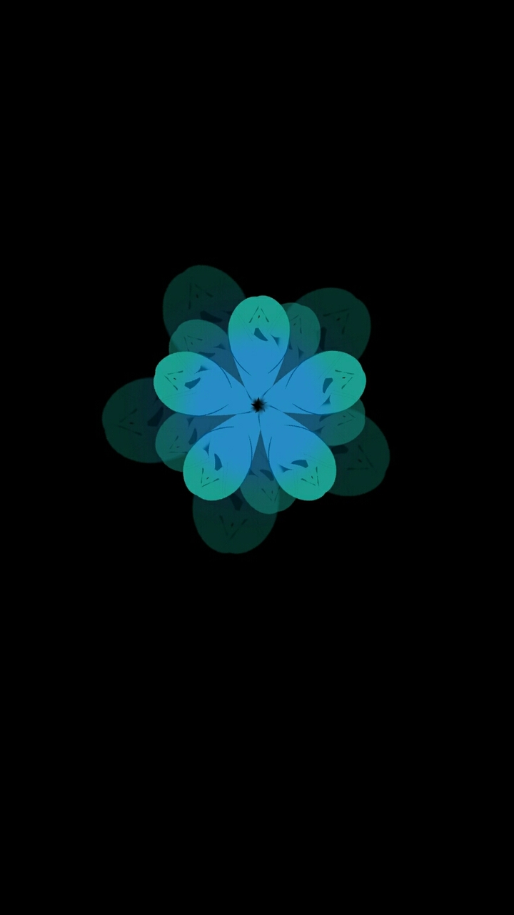 Artistic flowers 223
