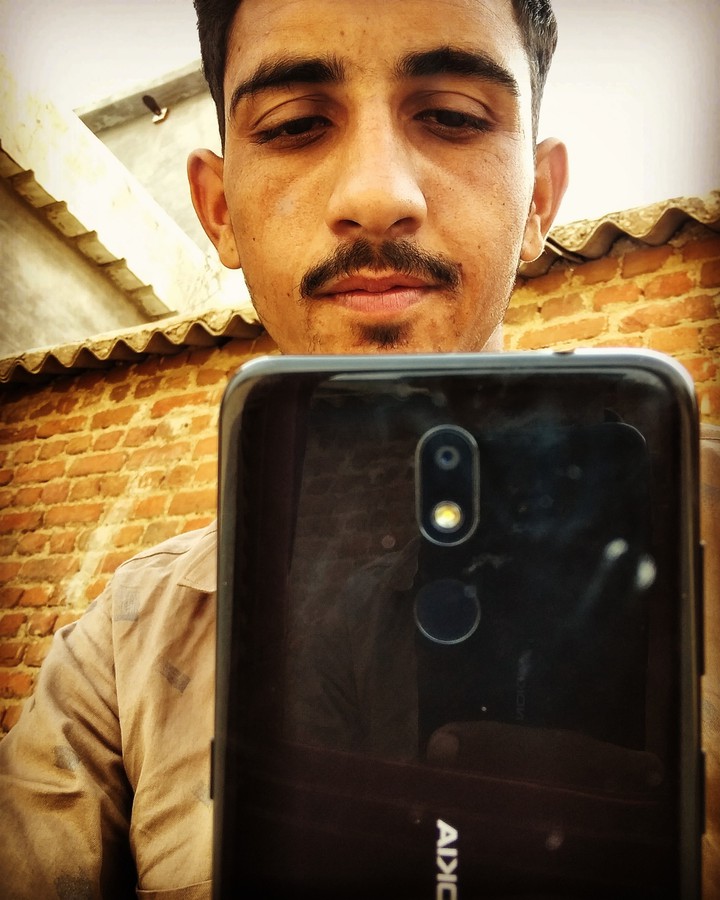 Ganesh Bhukar