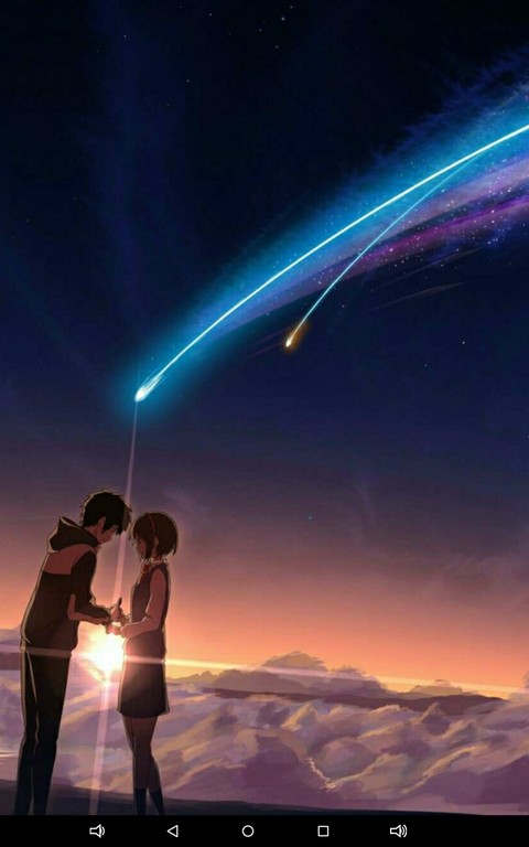 earth, sky壁纸