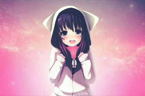 anime girl