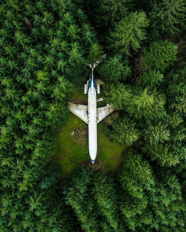 Lost