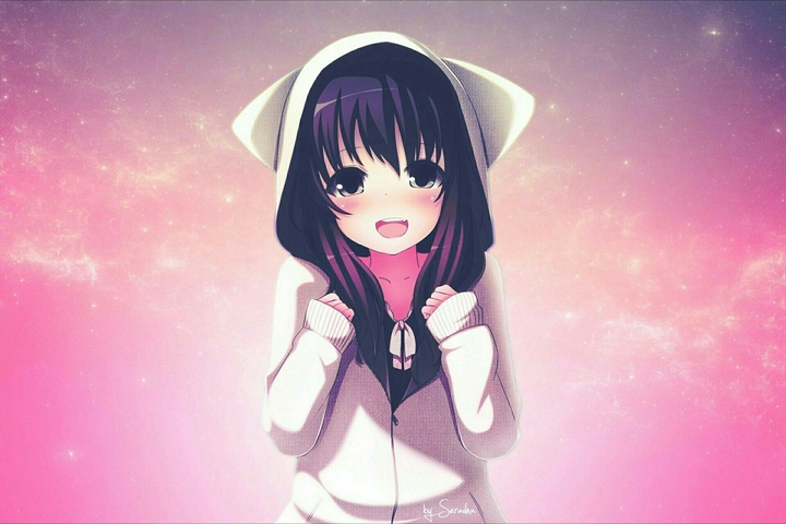 anime girl