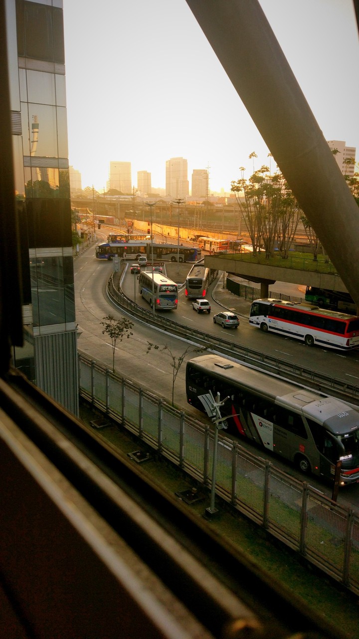 Window view