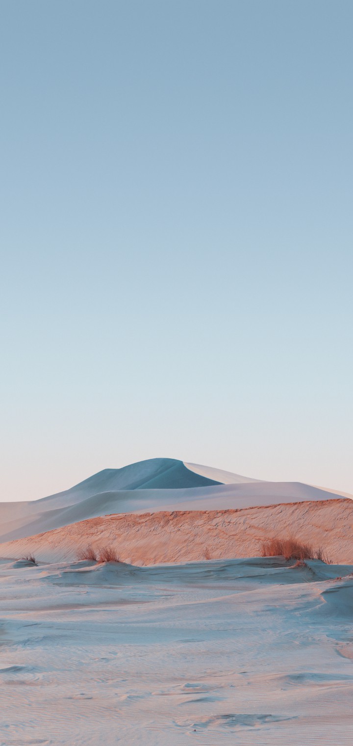 Minimalist