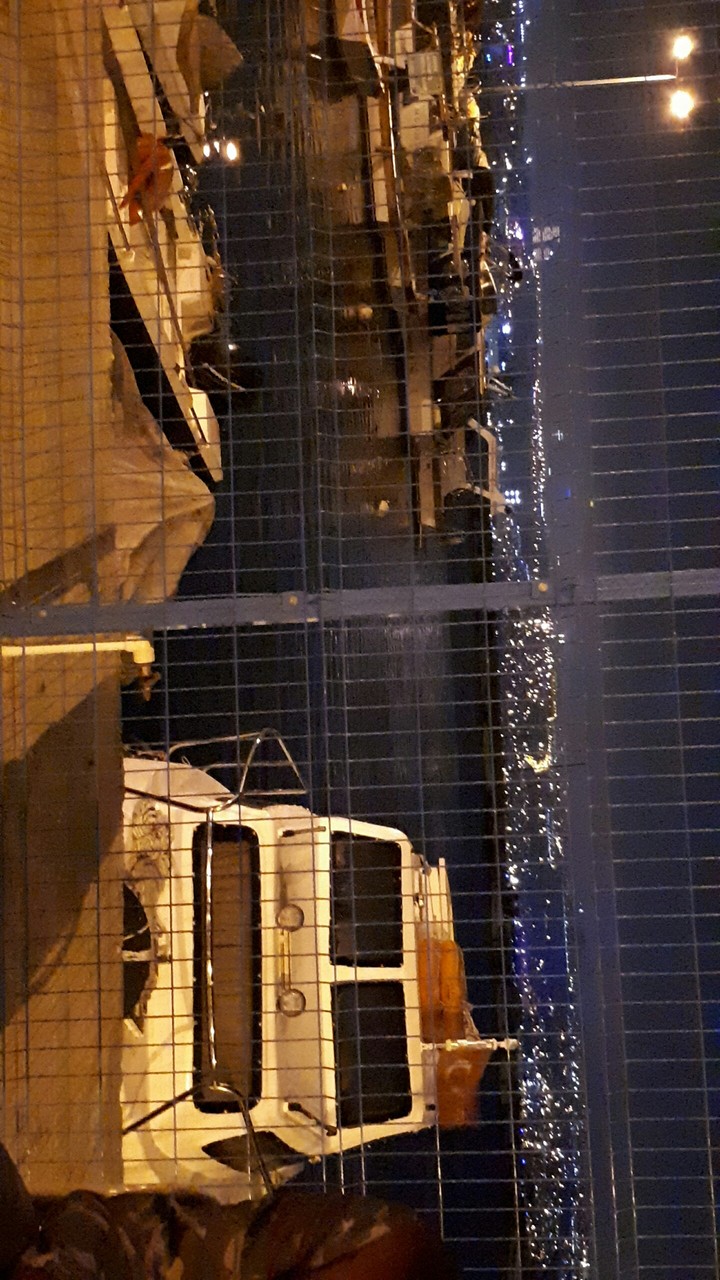 BÜYÜKÇEKMECE
