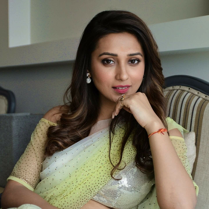 mimi chakirabort