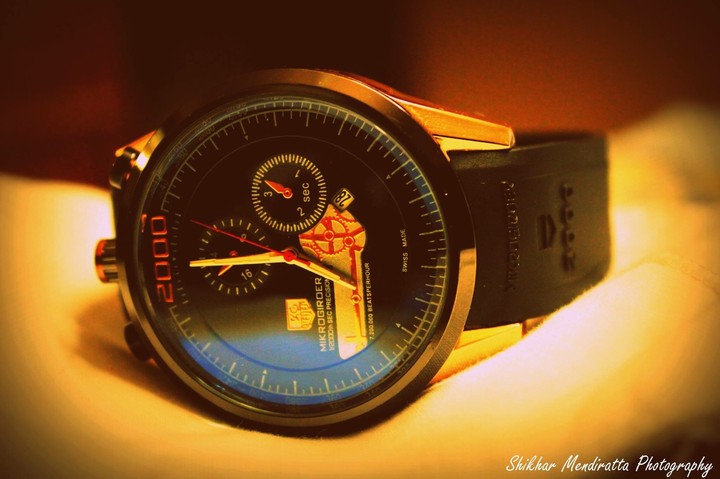 Watch