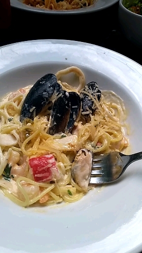 pasta