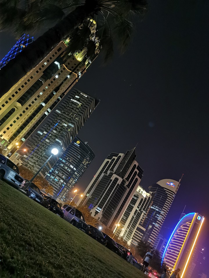 doha