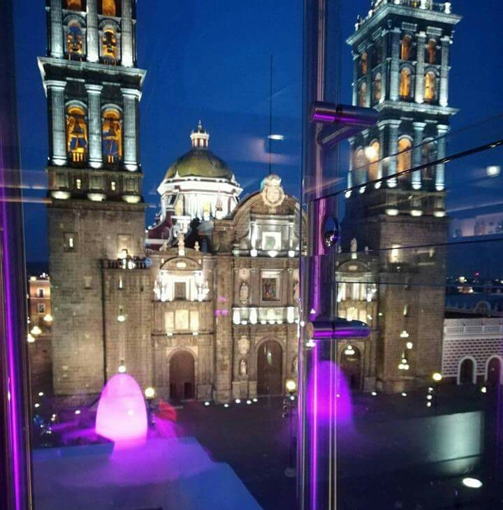 #México #Catedral #Ciudad