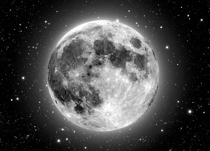 moon