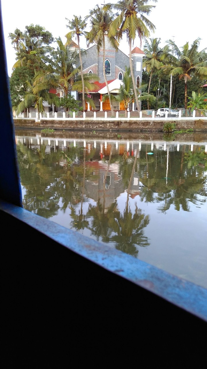 My church...:)