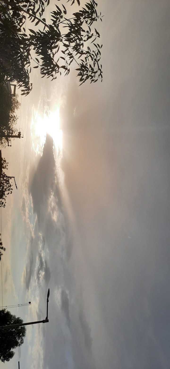 sky