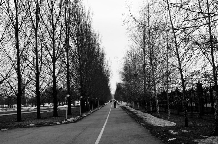 Melancholy