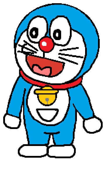 도라에몽