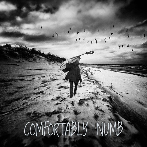 Comfortably Numb