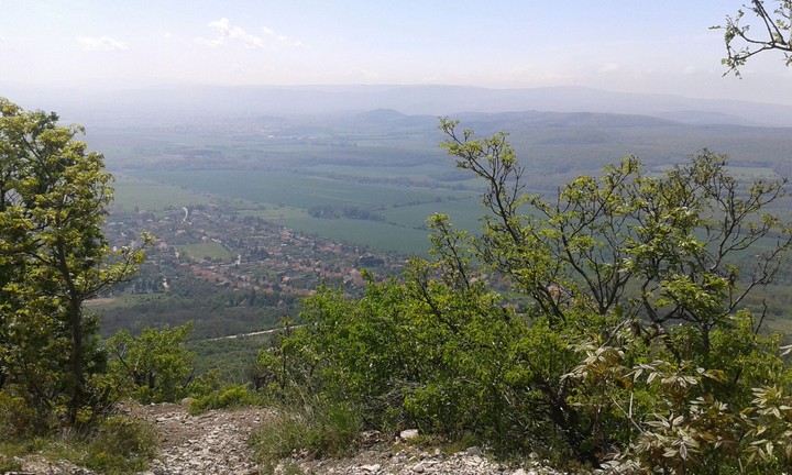 Pilisszántó