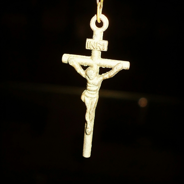 cross