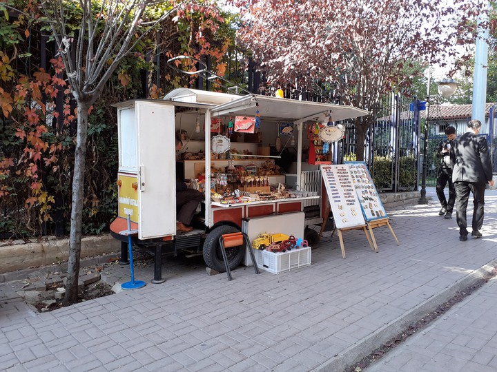 Hamamönü/Ankara/TURKEY