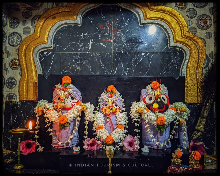 Jay shri Jagannath