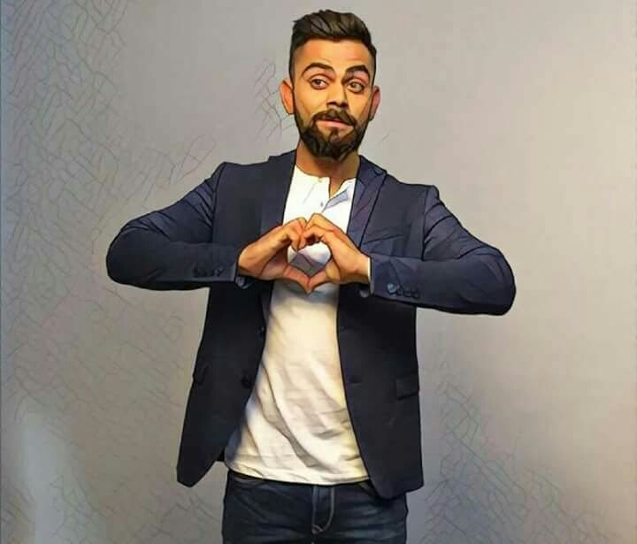 virat sir
