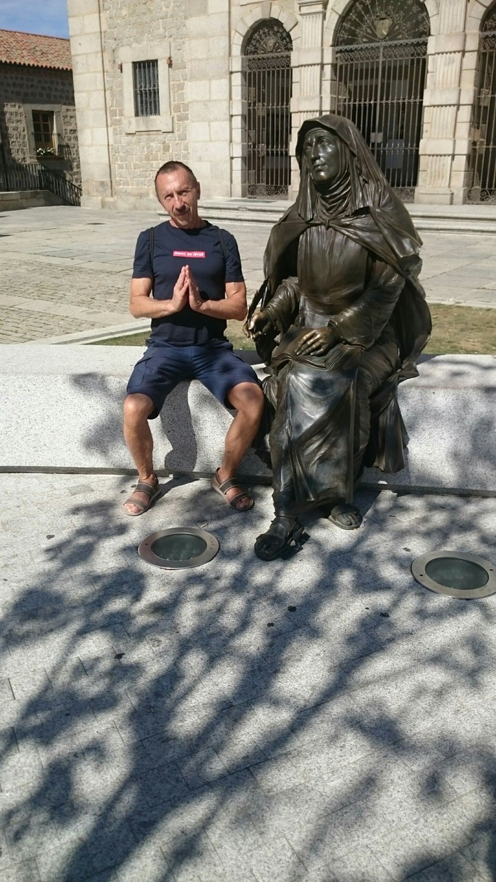 STAMATIOS