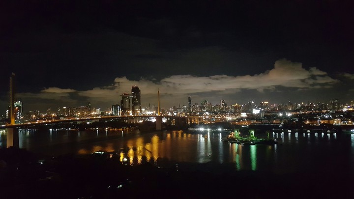 Night View