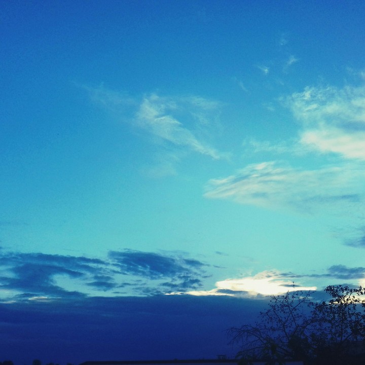 #sky