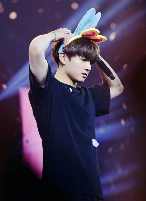 Jungkook