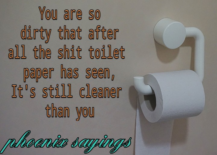 Phoenix Sayings