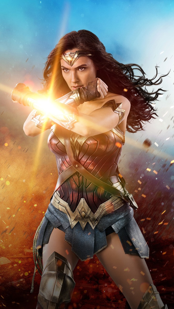 wonder women