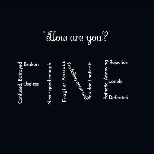 fine text image in hd
