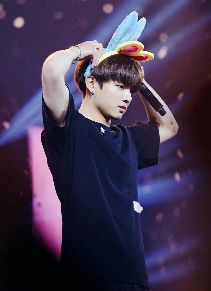 Jungkook