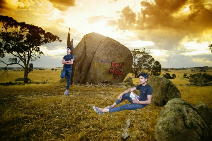 vipin