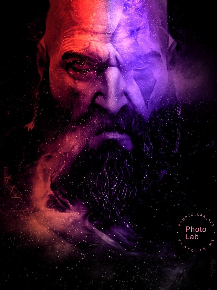 God of war 4