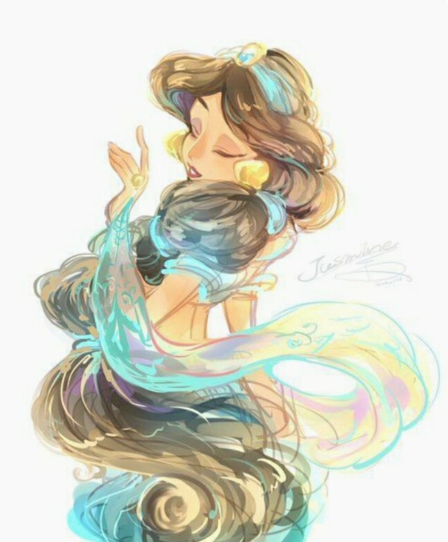 jasmine